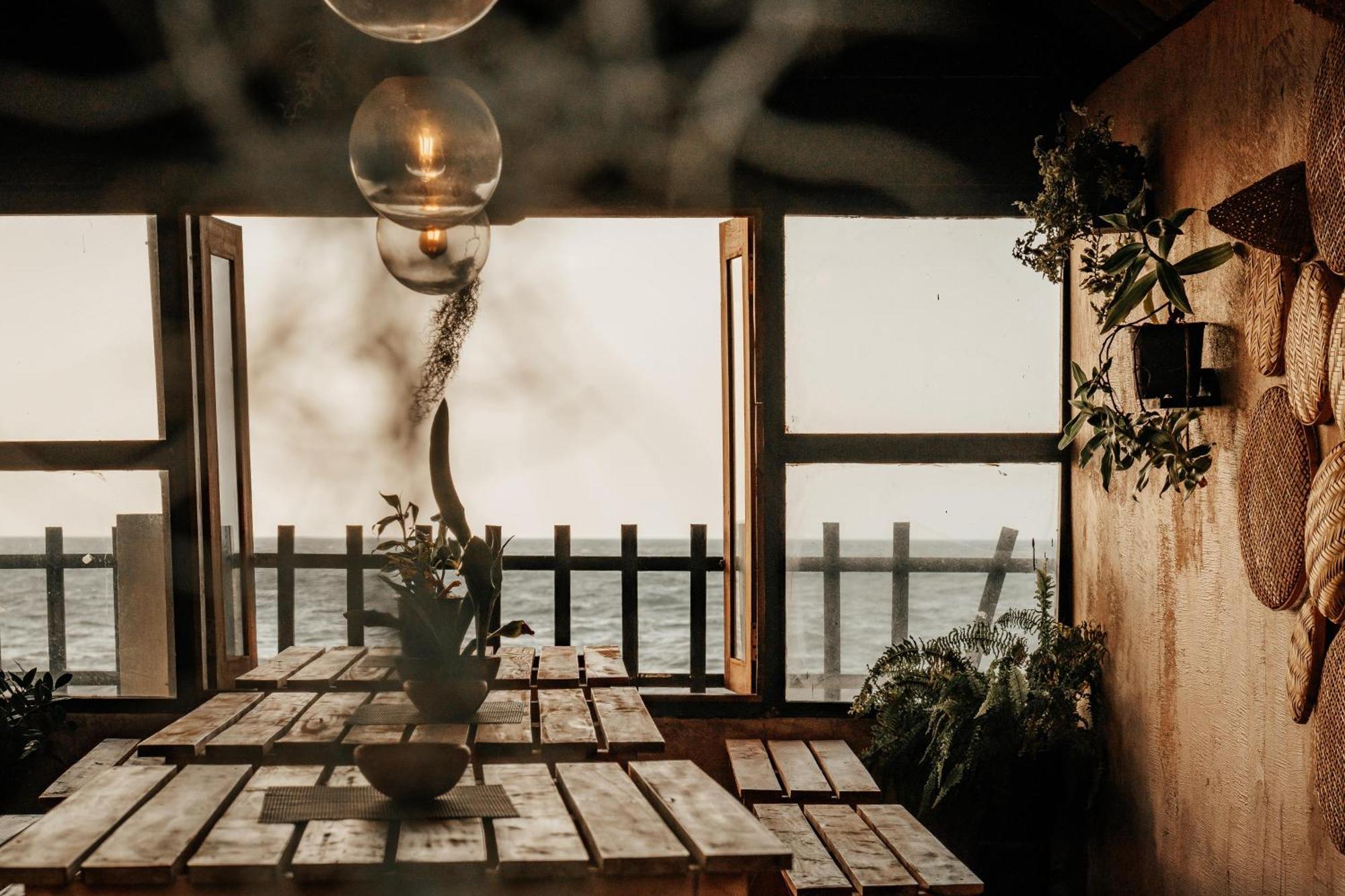 Winston Sea Front Villa Негомбо Екстериор снимка