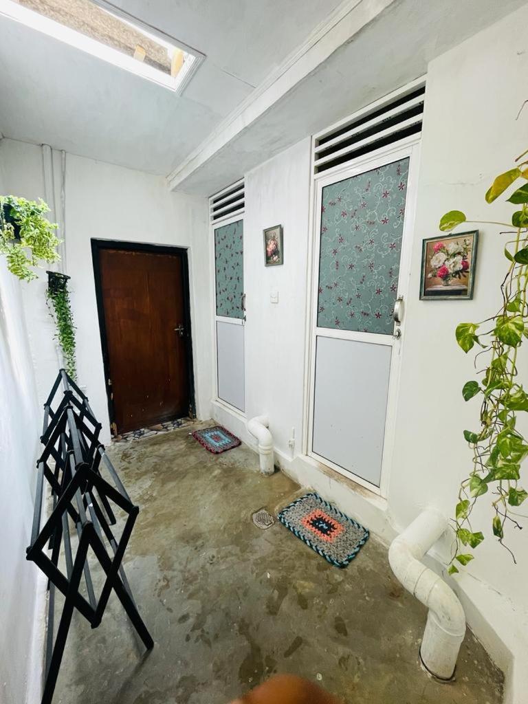 Winston Sea Front Villa Негомбо Екстериор снимка