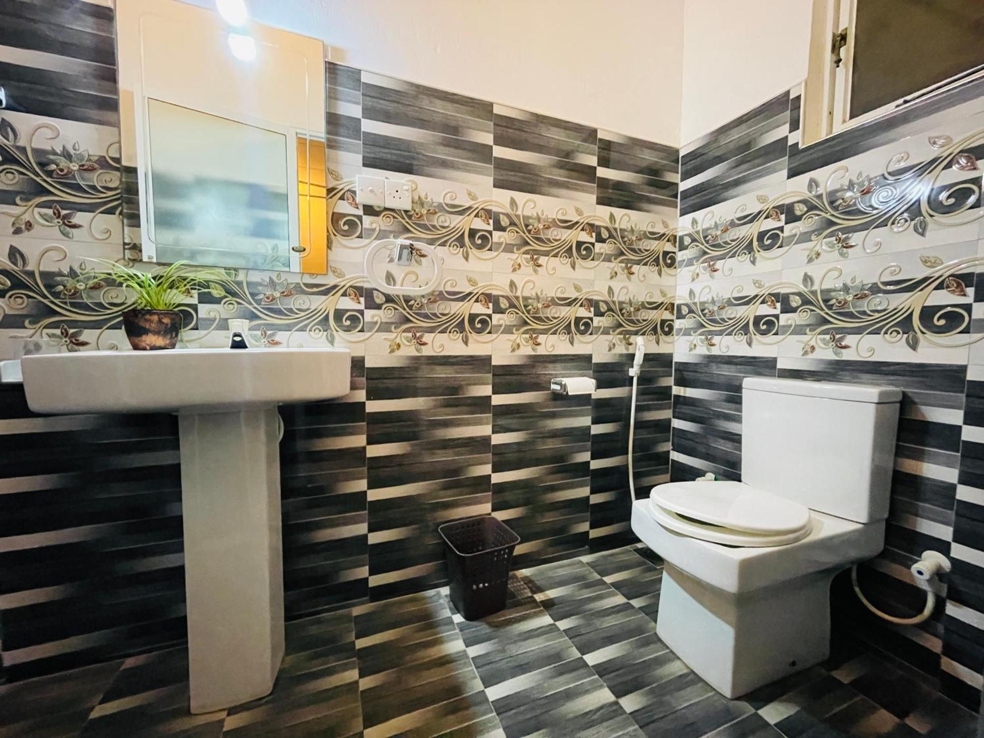 Winston Sea Front Villa Негомбо Екстериор снимка